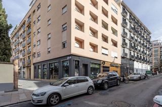 Local comercial en alquiler en Centro - Sagrario en Granada