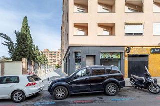 Local comercial en alquiler en Centro - Sagrario en Granada