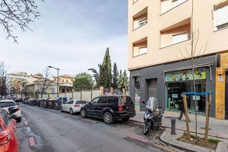 Local comercial en alquiler en Centro - Sagrario en Granada