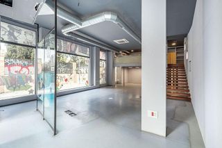 Local comercial en alquiler en Centro - Sagrario en Granada