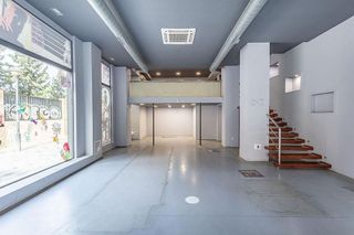 Local comercial en alquiler en Centro - Sagrario en Granada