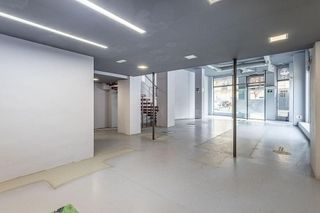 Local comercial en alquiler en Centro - Sagrario en Granada