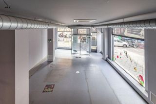 Local comercial en alquiler en Centro - Sagrario en Granada