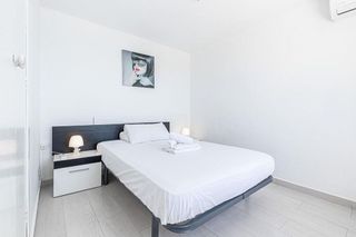 Ático en venta en Playa de Poniente en Benidorm