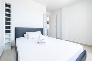 Ático en venta en Playa de Poniente en Benidorm