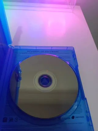 Batman Arkham Knight PS4 Pal ES