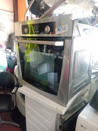 Horno Edesa 40€