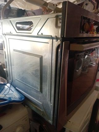 Horno Edesa 40€