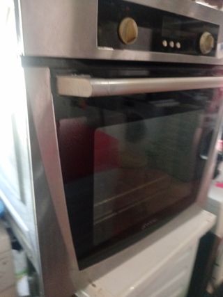 Horno Edesa 40€