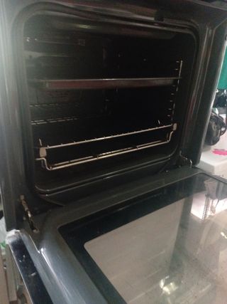 Horno Edesa 40€