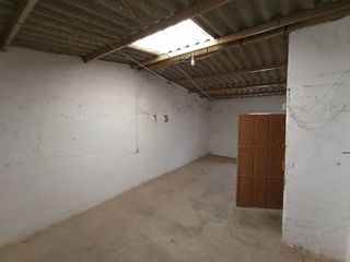 Casa pareada en venta en Tomelloso