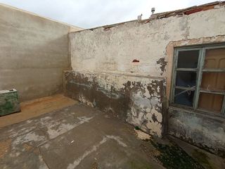 Casa pareada en venta en Tomelloso