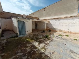 Casa pareada en venta en Argamasilla de Alba
