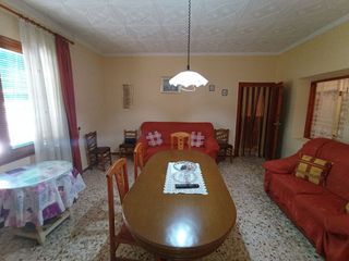 Casa pareada en venta en Argamasilla de Alba
