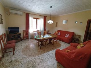 Casa pareada en venta en Argamasilla de Alba