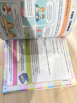 CIENCIAS DE LA NATURALEZA 2