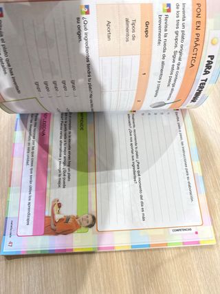 CIENCIAS DE LA NATURALEZA 2