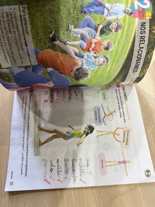 CIENCIAS DE LA NATURALEZA 2