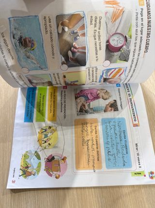 CIENCIAS DE LA NATURALEZA 2