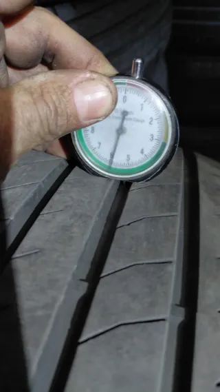 Neumáticos 205/55/17