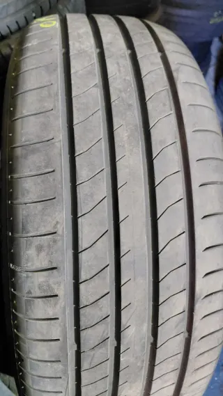 Neumáticos 205/55/17