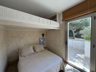 Piso en alquiler en Port d'Aro en Castell-Platja d´Aro