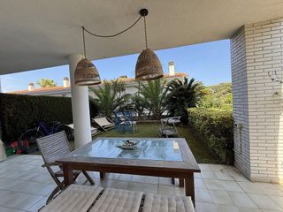 Piso en alquiler en Port d'Aro en Castell-Platja d´Aro