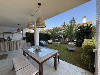 Piso en alquiler en Port d'Aro en Castell-Platja d´Aro