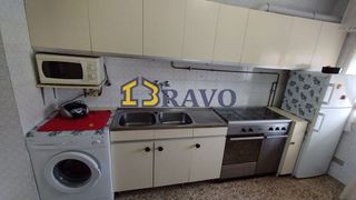 Piso en venta en Medina de Pomar