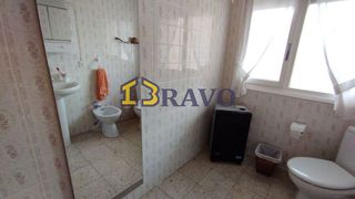 Piso en venta en Medina de Pomar