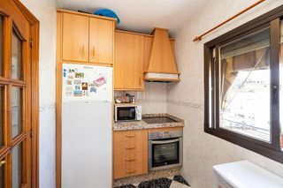 Piso en venta en Barrio de Zaidín en Granada