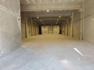 Nave industrial en alquiler en Can Llobera - Can Maginas en Sant Feliu de Llobregat