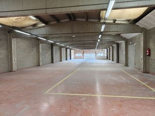 Nave industrial en alquiler en Can Llobera - Can Maginas en Sant Feliu de Llobregat