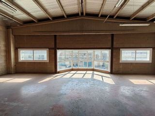 Nave industrial en alquiler en Can Llobera - Can Maginas en Sant Feliu de Llobregat