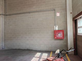 Nave industrial en alquiler en Can Llobera - Can Maginas en Sant Feliu de Llobregat