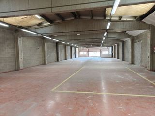 Nave industrial en alquiler en Can Llobera - Can Maginas en Sant Feliu de Llobregat