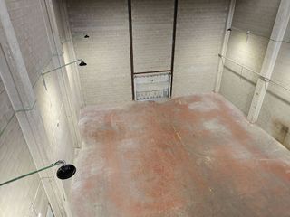 Nave industrial en alquiler en Can Llobera - Can Maginas en Sant Feliu de Llobregat