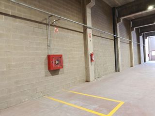 Nave industrial en alquiler en Can Llobera - Can Maginas en Sant Feliu de Llobregat