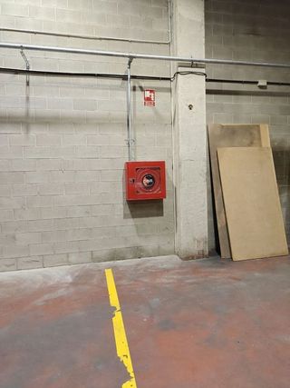 Nave industrial en alquiler en Can Llobera - Can Maginas en Sant Feliu de Llobregat