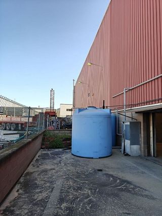 Nave industrial en alquiler en Can Llobera - Can Maginas en Sant Feliu de Llobregat