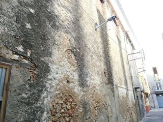 Chalet en venta en Ulldecona