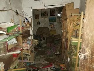 Chalet en venta en Ulldecona