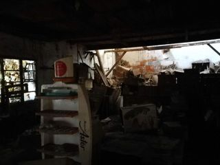 Chalet en venta en Ulldecona