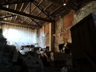 Chalet en venta en Ulldecona