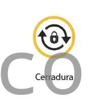 Armario Puertas Correderas 1750 mm Alyco 192804