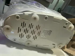 Amasadora Ariete Vintage Verde