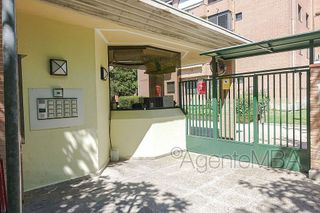 Piso en alquiler en Zona Avenida Europa en Pozuelo de Alarcón