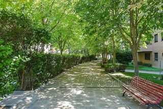 Piso en alquiler en Zona Avenida Europa en Pozuelo de Alarcón