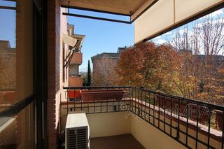 Piso en alquiler en Zona Avenida Europa en Pozuelo de Alarcón