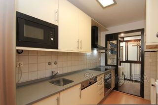 Piso en alquiler en Zona Avenida Europa en Pozuelo de Alarcón